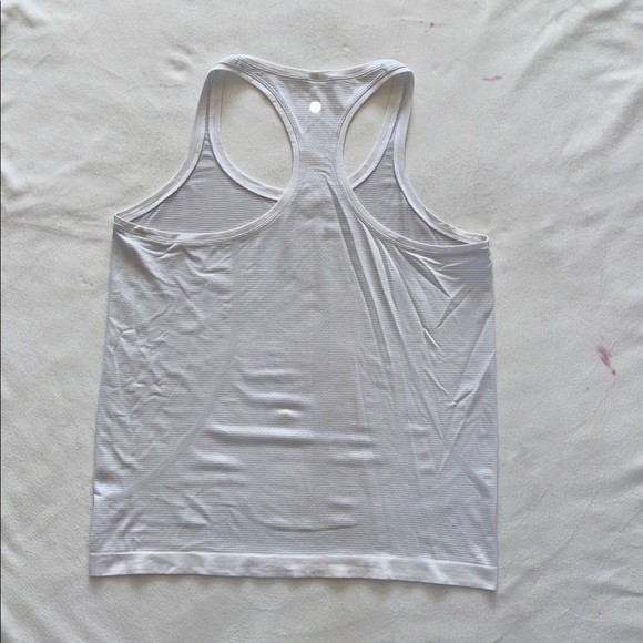 Swiftly Tech Racerback Tank Top - Picture 5 of 8